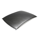 Seibon Dry Carbon Fiber Replacement Roof Subaru WRX / STI 2015-2021 | CR15SBIMP-DRY