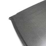 Seibon Dry Carbon Fiber Replacement Roof Subaru WRX / STI 2015-2021 | CR15SBIMP-DRY
