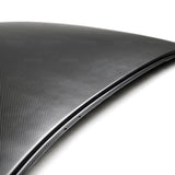 Seibon Dry Carbon Fiber Replacement Roof Subaru WRX / STI 2015-2021 | CR15SBIMP-DRY