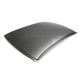 Seibon Dry Carbon Fiber Replacement Roof Subaru WRX / STI 2015-2021 | CR15SBIMP-DRY