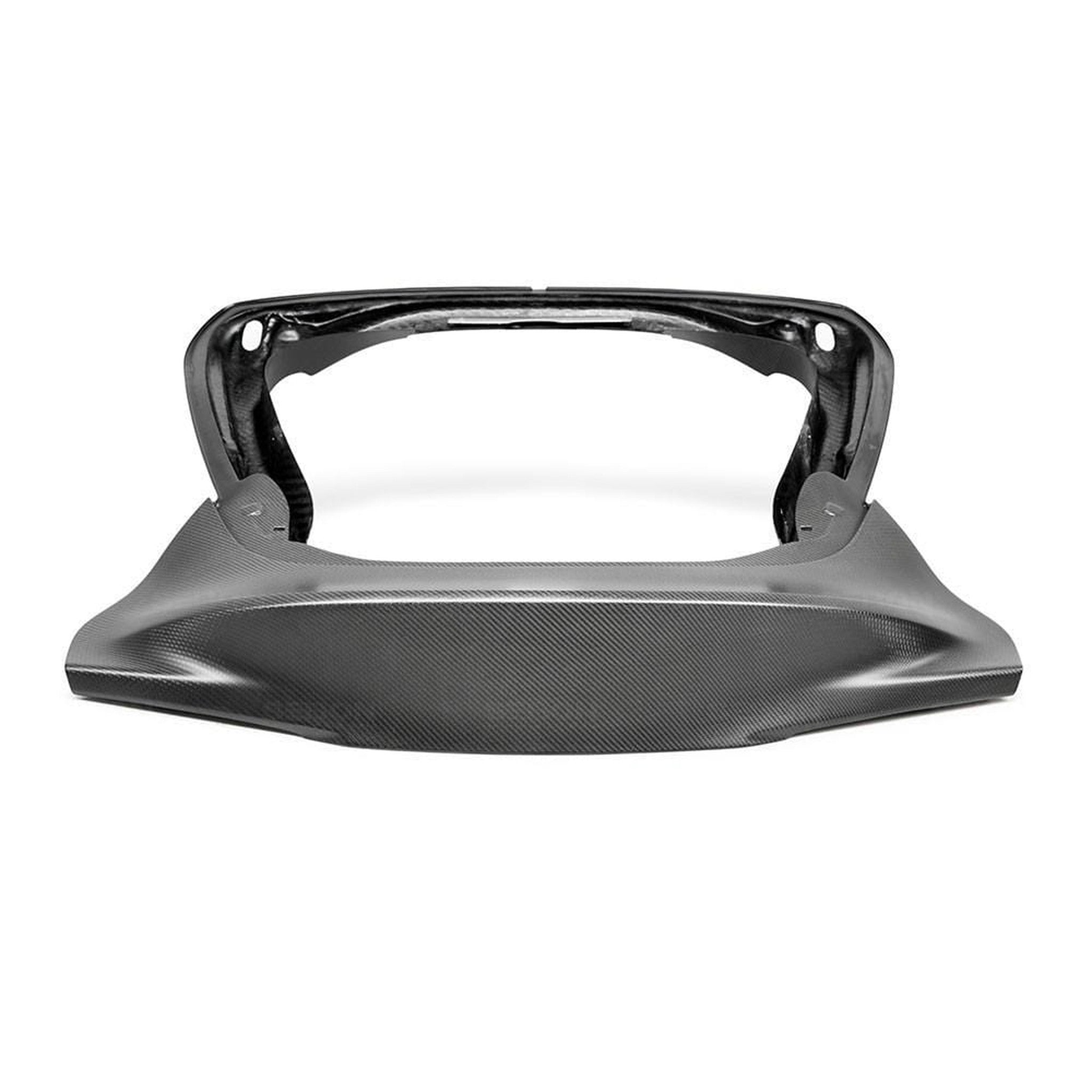 Seibon Dry Carbon Fiber Trunk Lid Toyota Supra 2020+ | TL20TYSUP-DRY
