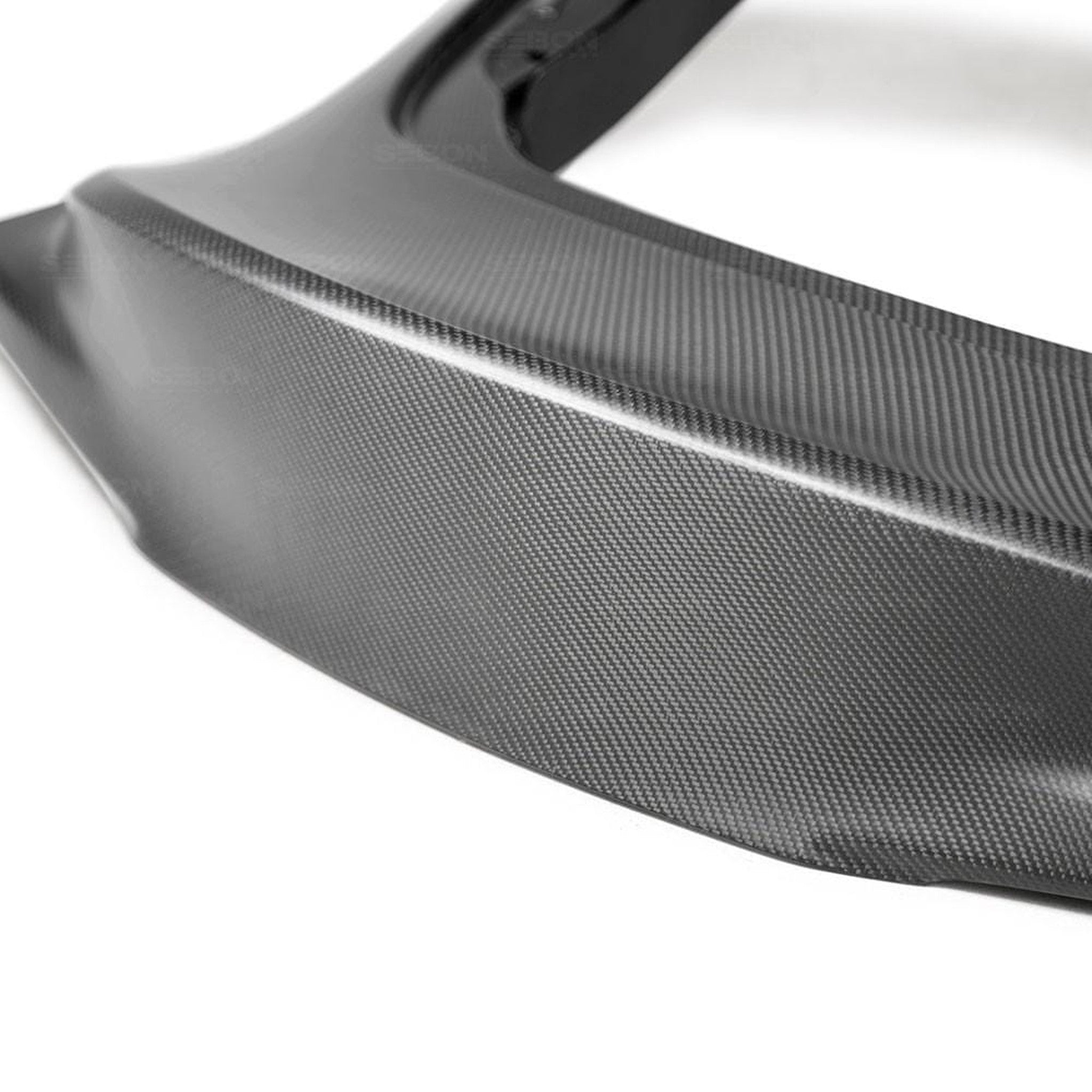 Seibon Dry Carbon Fiber Trunk Lid Toyota Supra 2020+ | TL20TYSUP-DRY