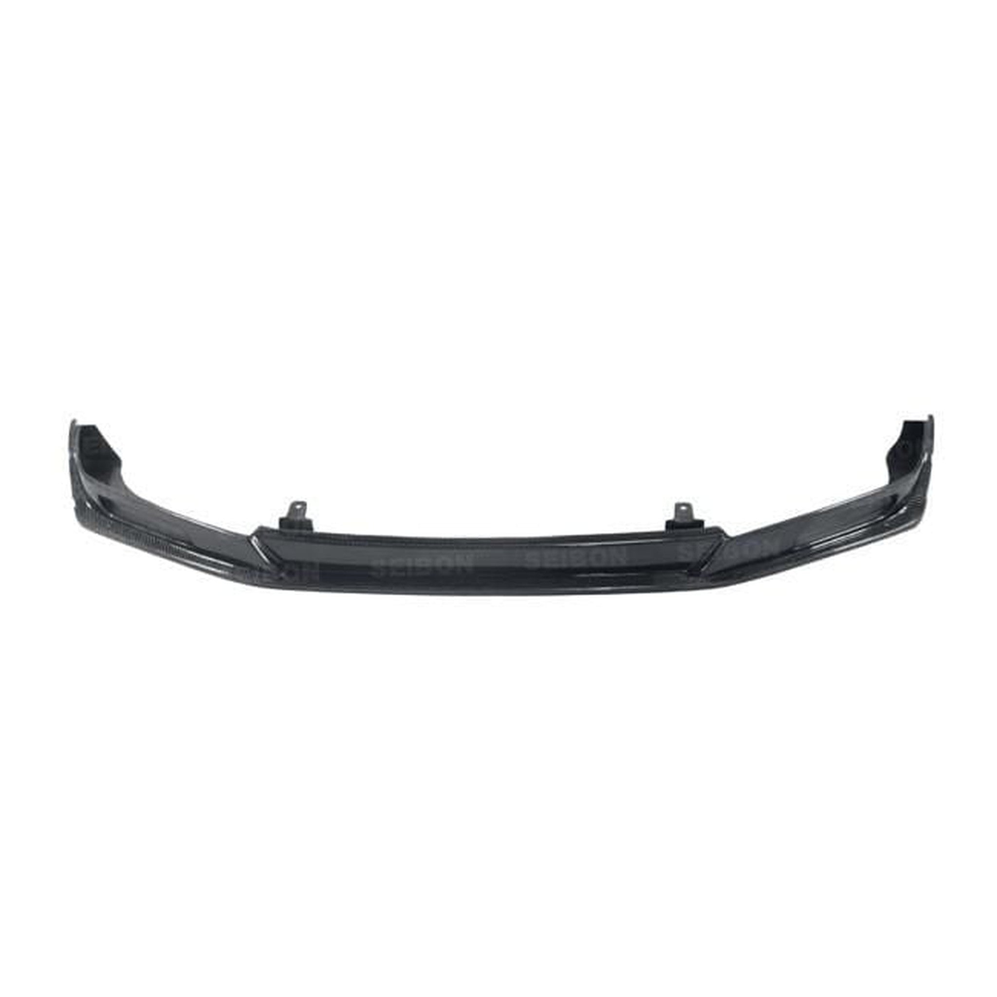 Seibon KC Style Carbon FIber Front Lip Scion FR-S 2013-2016 | FL1213SCNFRS-KC