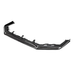 Seibon MB1 Style Carbon Fiber Front Lip Subaru WRX / STI 2015-2017 | FL15SBIMP-MB1