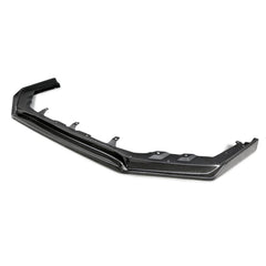 Seibon MB3-Style Carbon Fiber Front Lip Subaru WRX / STI 2015-2017 | FL15SBIMP-MB3