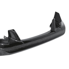 Seibon NS Carbon Fiber Front Lip Nissan 370z 2009-2012 | FL0910NS370-NS
