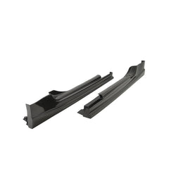 Seibon NS Carbon Fiber Side Skirts Nissan 370z 2009-2020 | SS0910NS370-NS