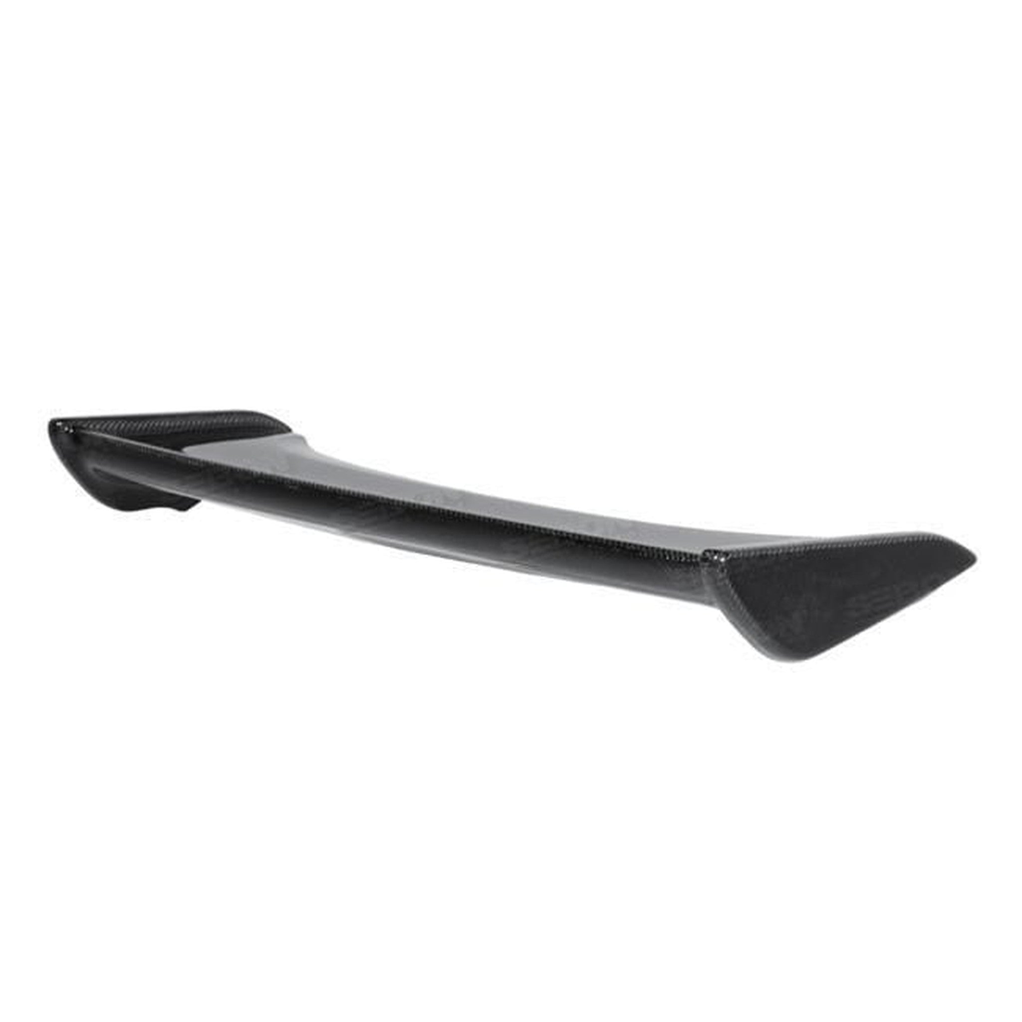 Seibon NS-Style Carbon Fiber Rear Spoiler Nissan 370z 2009-2020 | RS0910NS370-NS