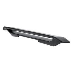 Seibon NSM-Style Carbon Fiber Rear Spoiler Nissan 370z 2009-2020 | RS0910NS370-NSM