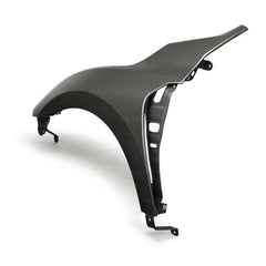 Seibon OE-Style Gloss Carbon Fiber Front Fenders Honda Civic Type R 2017-2021 | FF17HDCVR-OE