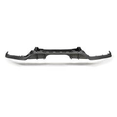 Seibon OEM Carbon Fiber Rear Lip Honda Civic Type R 2017-2021 | RL17HDCVR-OE