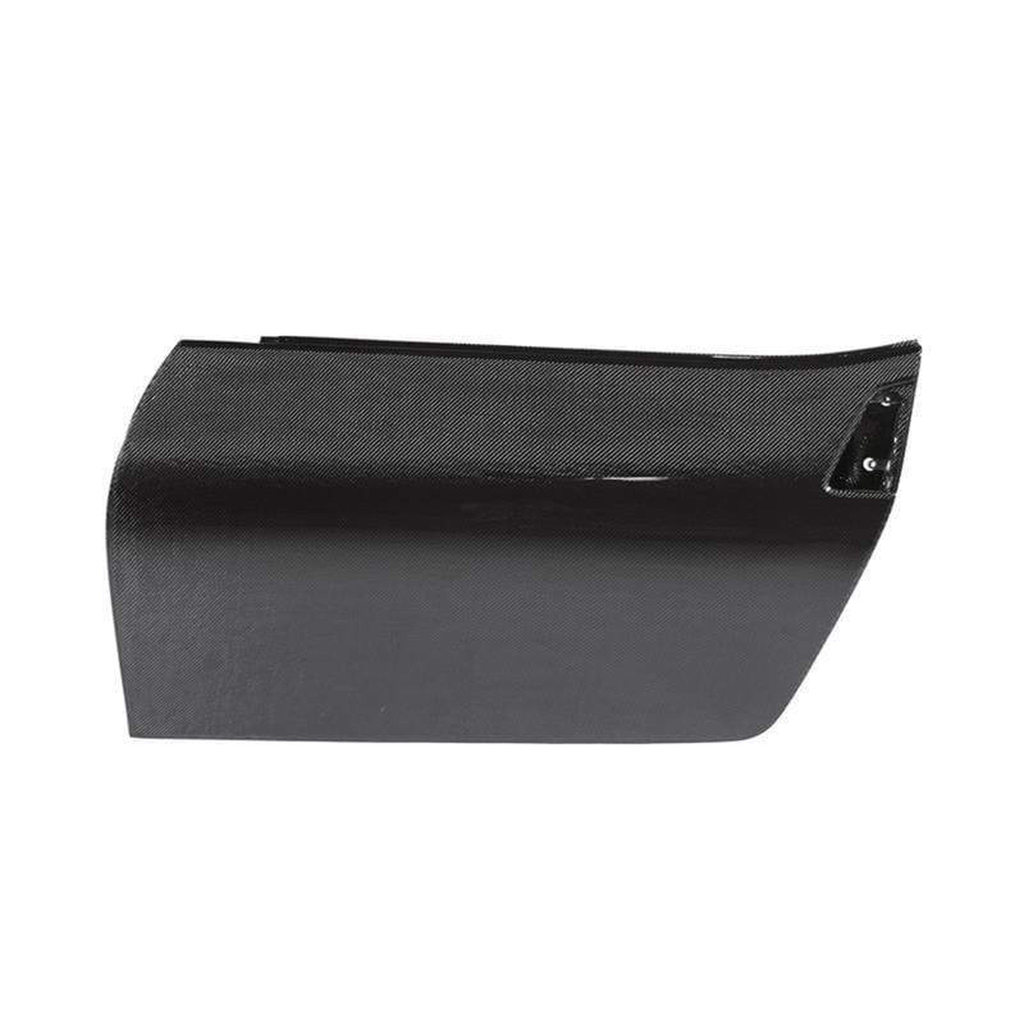 Seibon OEM-Style Carbon Fiber Doors (pair) Nissan 370z 2009-2020 | DD0910NS370