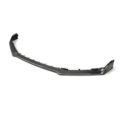 Seibon OEM-Style Carbon Fiber Front Lip Honda Civic Type R 2017-2021 | FL17HDCVR-OE