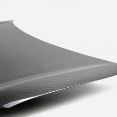 Seibon OEM-Style Carbon Fiber Hood 2022 Toyota GR86 / Subaru BRZ | HD22TY86-OE