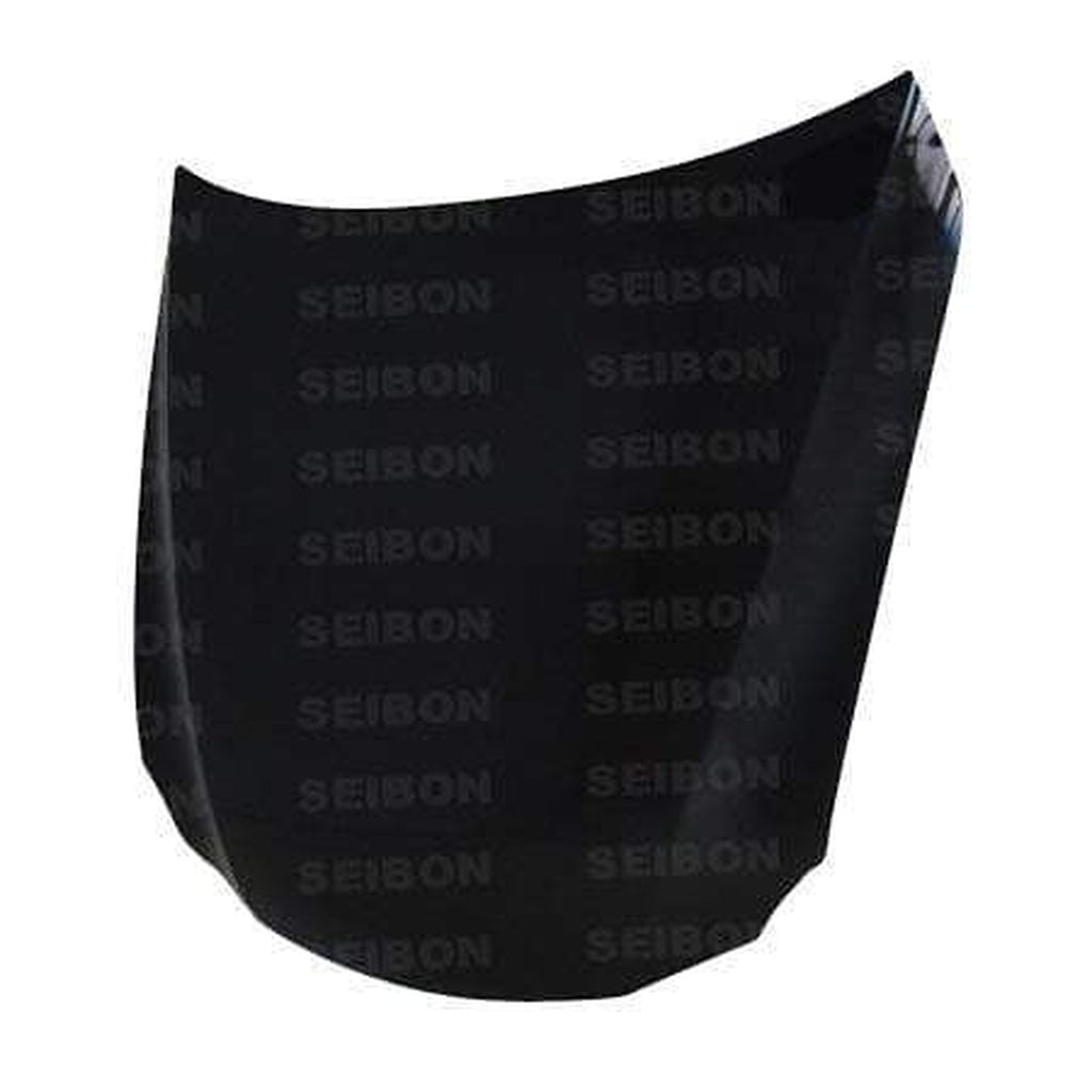 Seibon OEM-Style Carbon Fiber Hood Lexus IS250 / IS350 2006-2012 | HD0607LXIS-OE