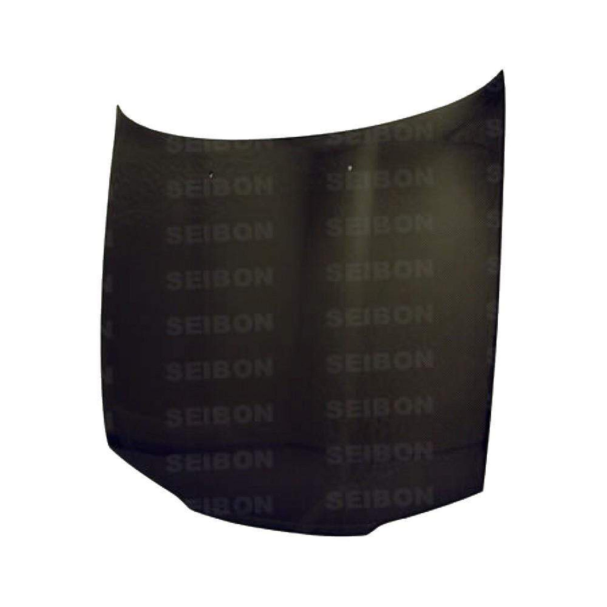 Seibon OEM Style Carbon Fiber Hood Nissan Skyline R32 GT-R 1989-1994 | HD9094NSR32-OE