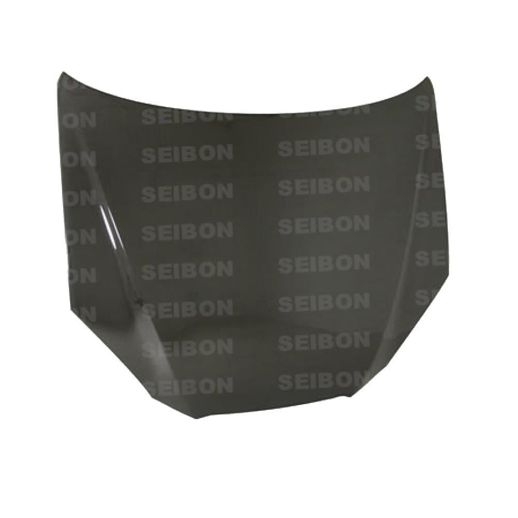 Seibon OEM Style Hood for Hyundai Genesis Coupe 08-12 | HD0809HYGEN2D-OE