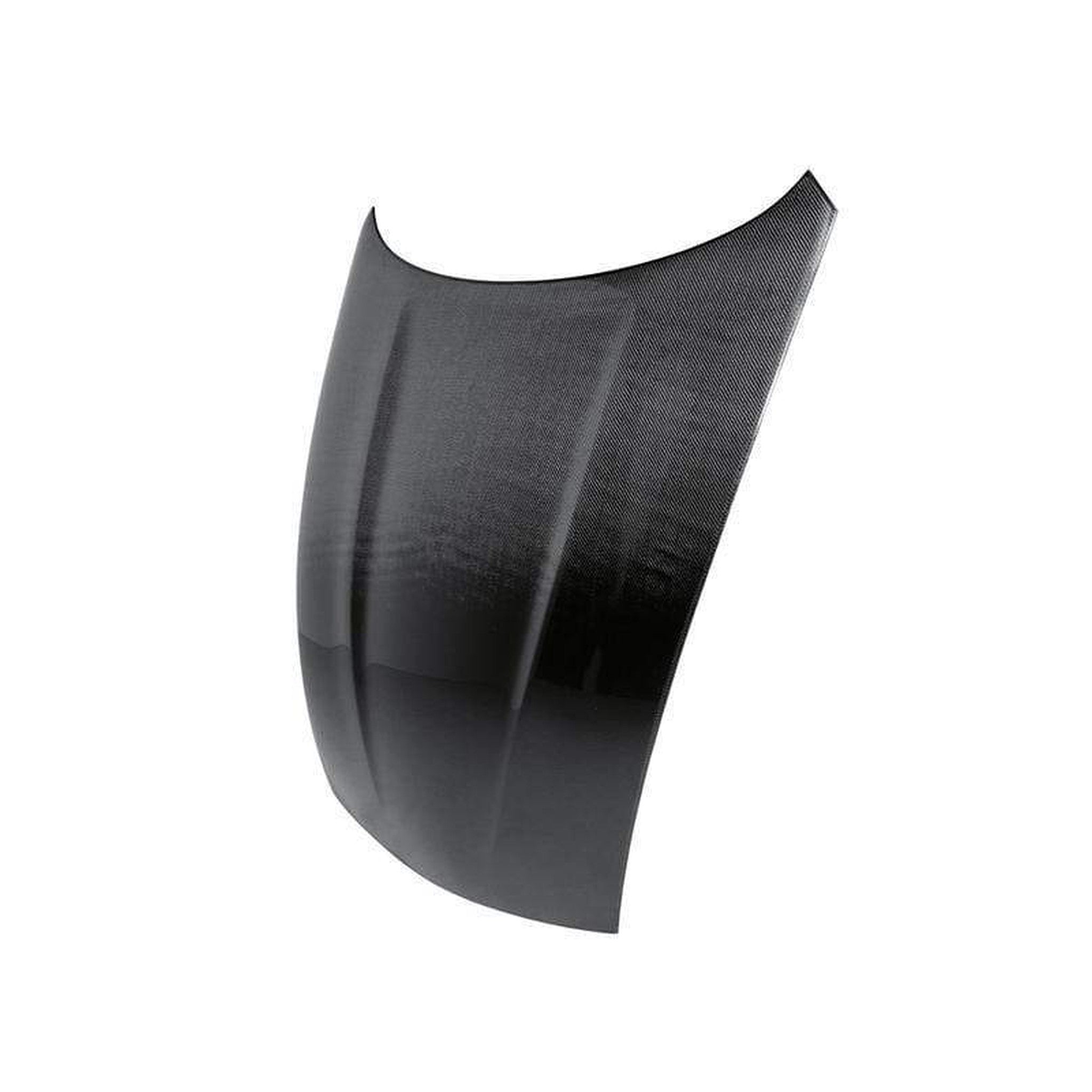 Seibon OEM-style Carbon Fiber Hood Nissan 370z 2009-2020 | HD0910NS370-OE