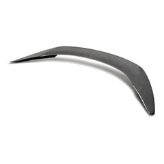 Seibon SN-Style Carbon Fiber Rear Spoiler Toyota Supra 2020-2021 | RS20TYSUP-TR