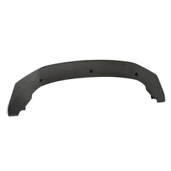 Seibon SR Carbon Fiber Front Lip Nissan 370z 2009-2012 | FL0910NS370-SR
