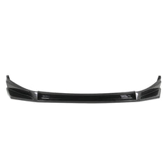 Seibon SR Carbon Fiber Front Lip Nissan 370z 2009-2012 | FL0910NS370-SR