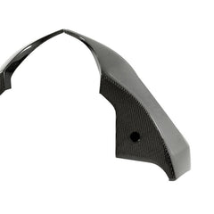 Seibon SR Carbon Fiber Rear Lip Nissan 370z 2009-2020 | RL0910NS370-SR