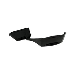 Seibon SR Carbon Fiber Rear Lip Nissan 370z 2009-2020 | RL0910NS370-SR