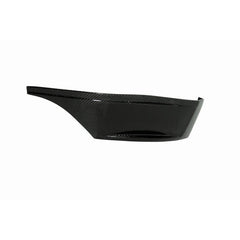 Seibon SR Carbon Fiber Rear Lip Nissan 370z 2009-2020 | RL0910NS370-SR