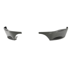Seibon SR Carbon Fiber Rear Lip Nissan 370z 2009-2020 | RL0910NS370-SR