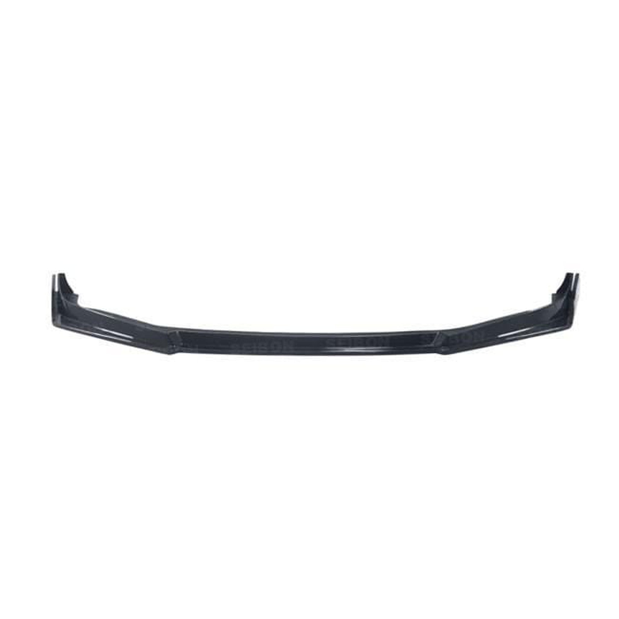 Seibon TA Style Carbon FIber Front Lip Scion FR-S 2013-2016 | FL1213SCNFRS-TA