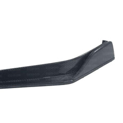Seibon TA Style Carbon FIber Front Lip Scion FR-S 2013-2016 | FL1213SCNFRS-TA
