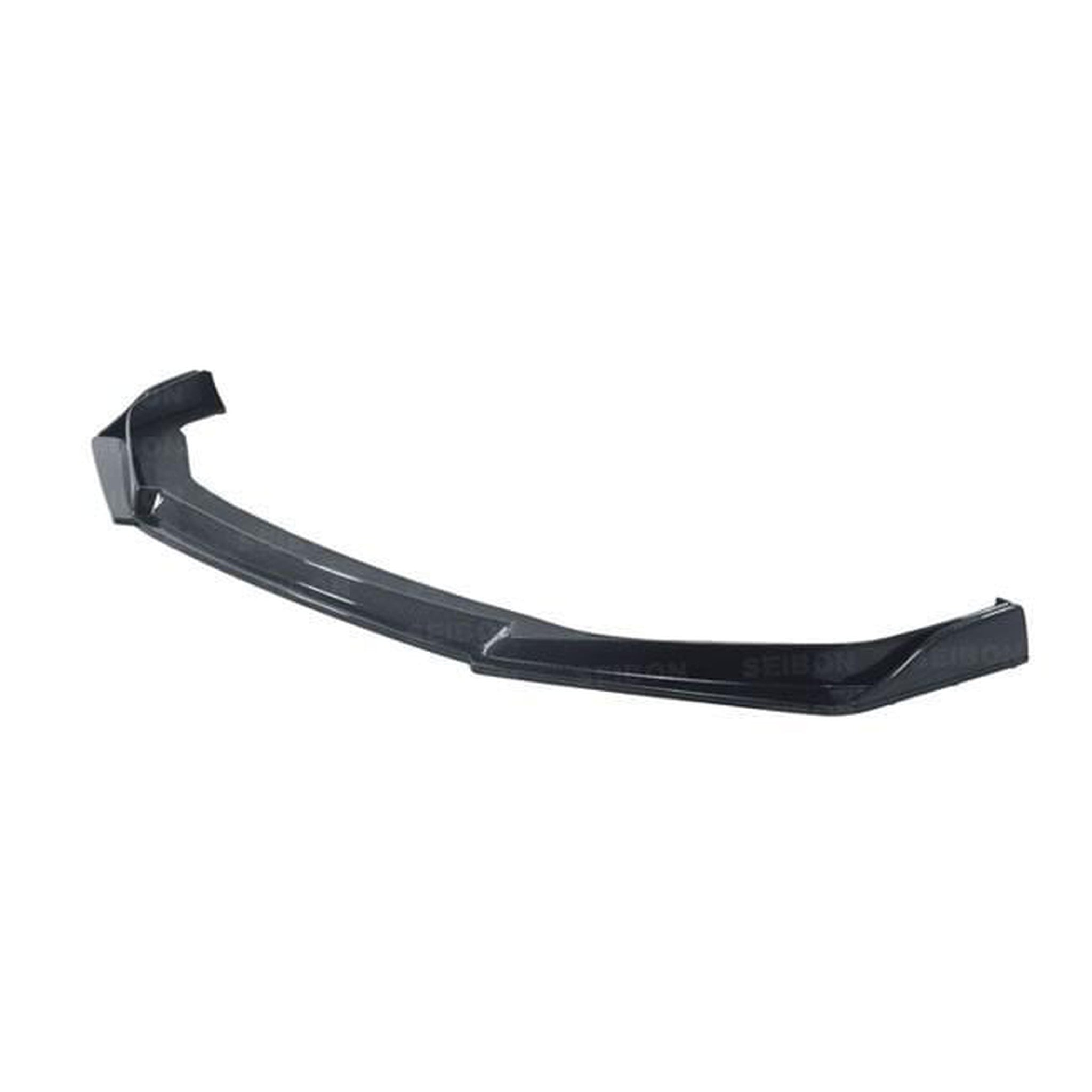 Seibon TA Style Carbon FIber Front Lip Scion FR-S 2013-2016 | FL1213SCNFRS-TA
