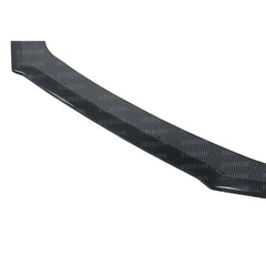 Seibon TA-Style Carbon Fiber Front Lip Subaru BRZ 2013-2016 | FL1213SBBRZ-TA