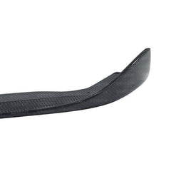 Seibon TA-Style Carbon Fiber Front Lip Subaru BRZ 2013-2016 | FL1213SBBRZ-TA