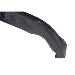 Seibon TB Style Carbon FIber Front Lip Scion FR-S 2013-2016 | FL1213SCNFRS-TB