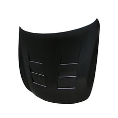 Seibon TS Carbon Fiber Hood Infiniti G37 2dr Coupe 2008-2013 | HD0809INFG372D-TS