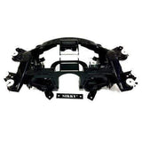 Sikky Quick Change Differential Subframe Kit Mazda RX8