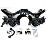 Sikky Quick Change Differential Subframe Kit Nissan 240sx S13 1989-1994