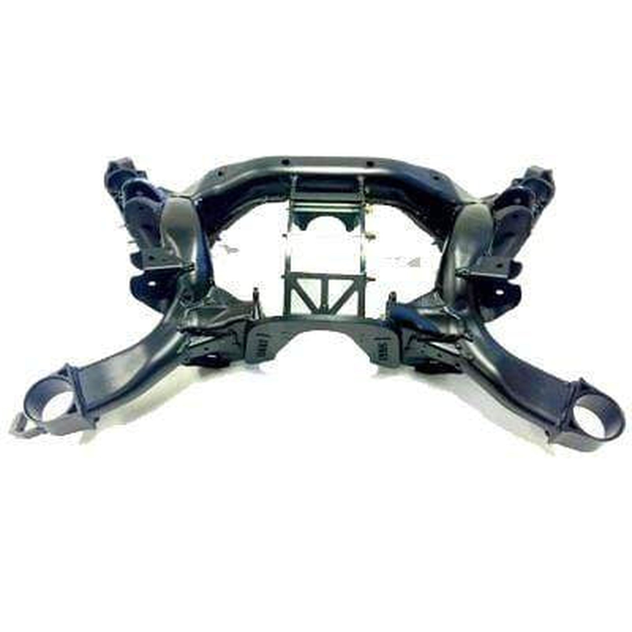 Sikky Quick Change Differential Subframe Kit Nissan 350z / Infiniti G35