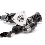Silvers NEOMAX 2-Way Coilover Kit BMW 1 Series (E87) (4 Cylinder) 2007-2013