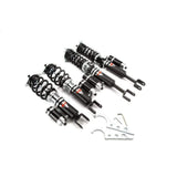Silvers NEOMAX 2-Way Coilover Kit BMW 1 Series (E87) (6 Cylinder) 2007-2013