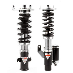 Silvers NEOMAX 2-Way Coilover Kit BMW 3 Series Rwd (E90/E92) (4 Cyl.) 2006-2012