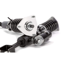 Silvers NEOMAX 2-Way Coilover Kit Infiniti G35x AWD 2005-2007
