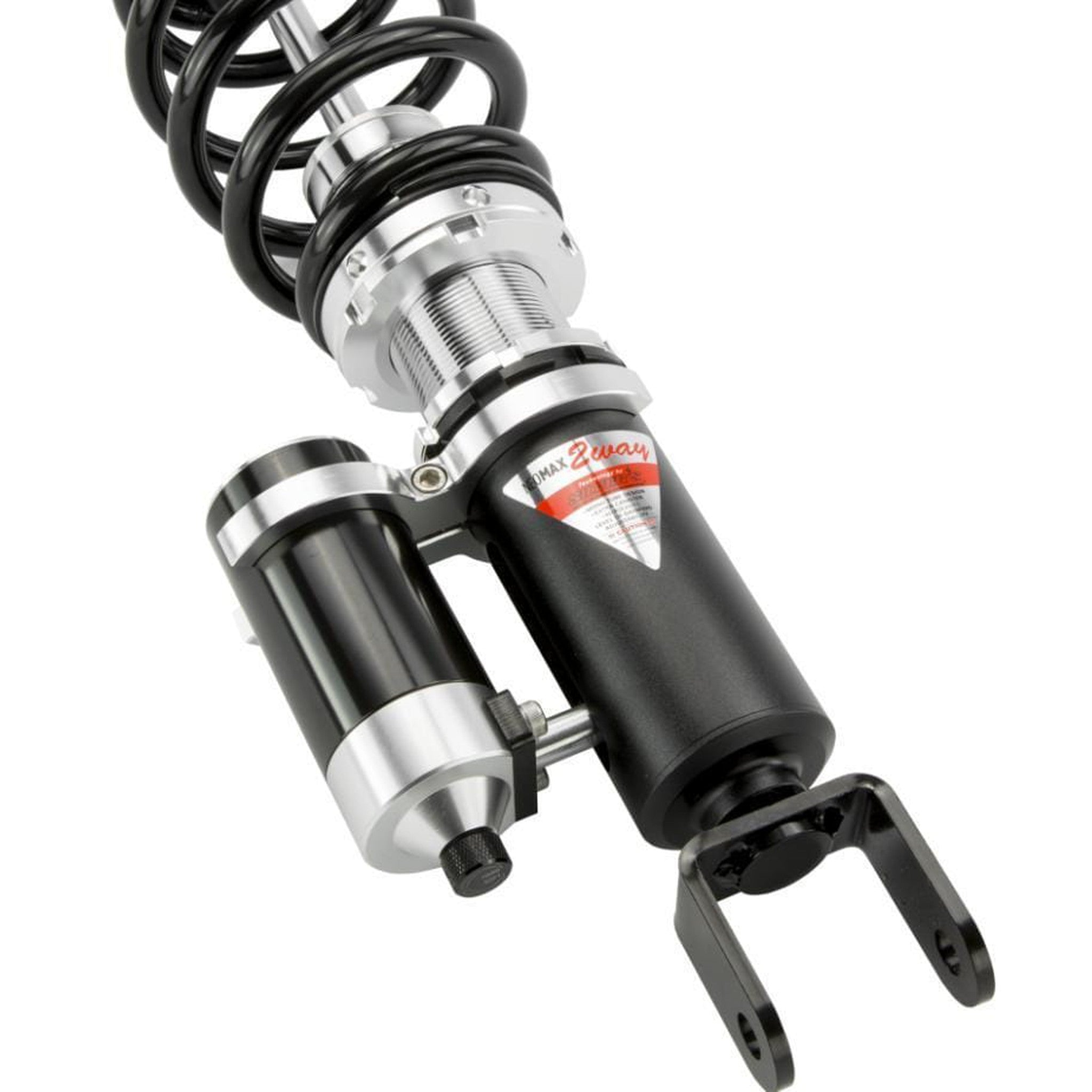 Silvers NEOMAX 2-Way Coilover Kit Infiniti G35x AWD 2005-2007