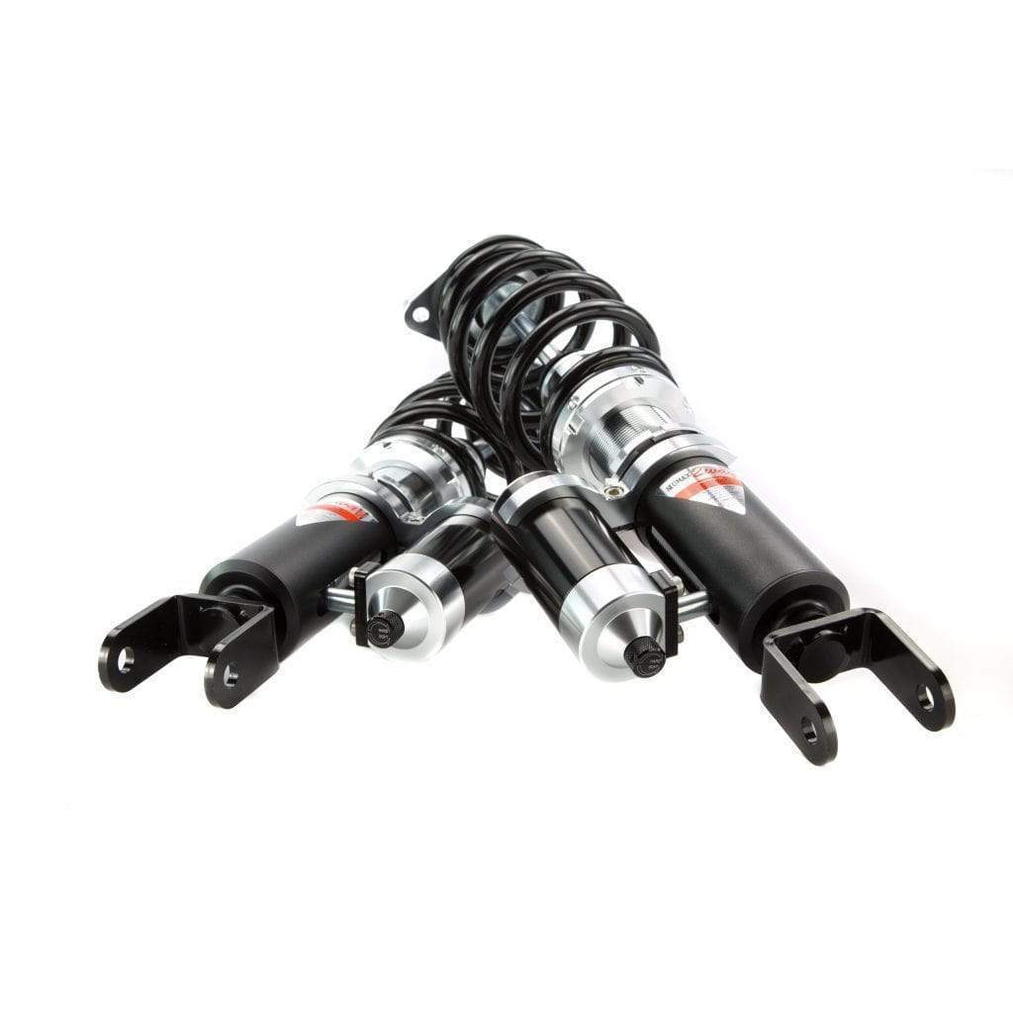 Silvers NEOMAX 2-Way Coilover Kit Subaru Forester 2009-2013