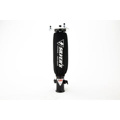 Silver’s NEOMAX All-Weather Coilover Covers | NCC