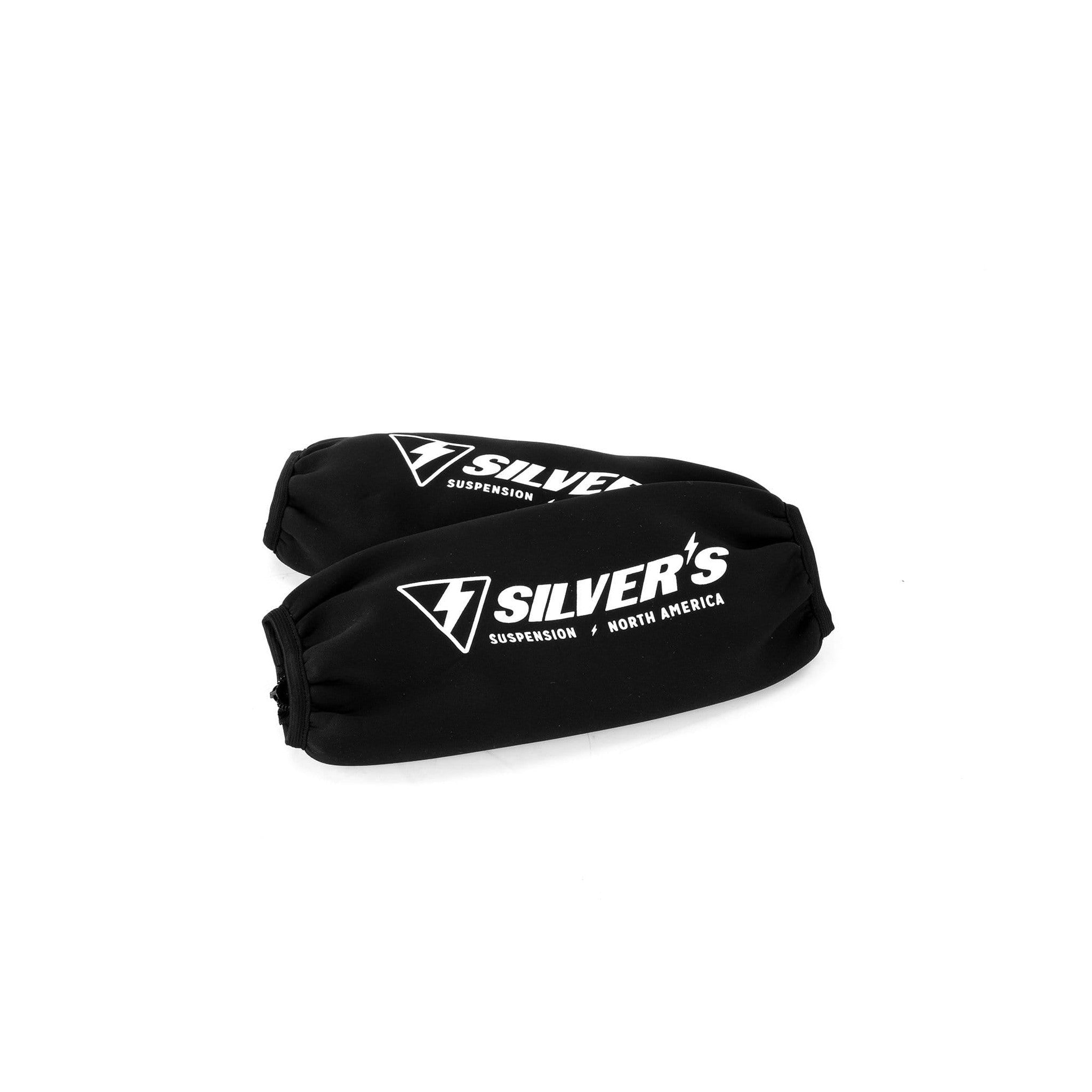 Silver’s NEOMAX All-Weather Coilover Covers | NCC