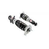 Silvers NEOMAX Coilover Kit Audi A3 (8V) 2.0/1.8T 2013+