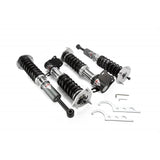 Silvers NEOMAX Coilover Kit Audi S3 AWD 2013+