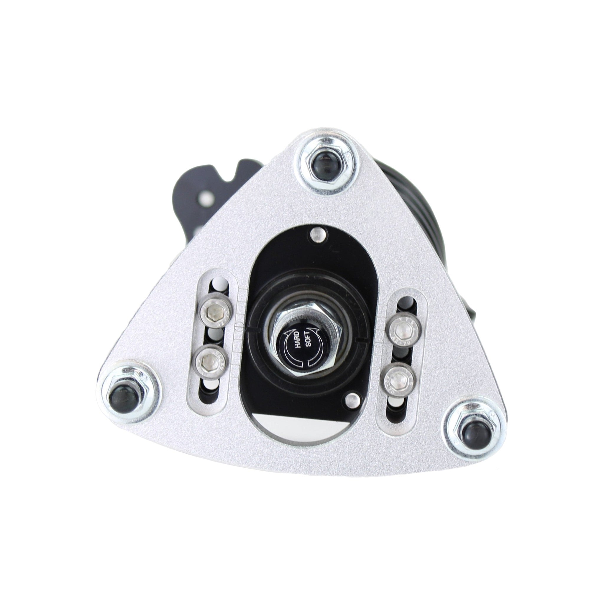 Silvers NEOMAX Coilover Kit Ford Focus ST 2013-2018